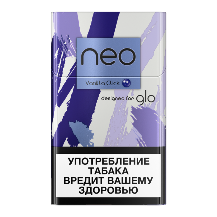 Стики neo™ Деми Ванилла 2020 – glo RU
